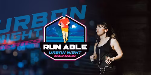 Urban Night Series - Winter!