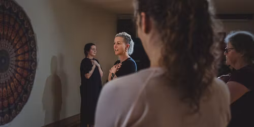 Cocoon Lab with Sophie Barbarichs