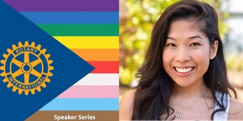 SVRR Speaker Series: Maricris Morrison Pacific Clinics Hearts and Hands Events