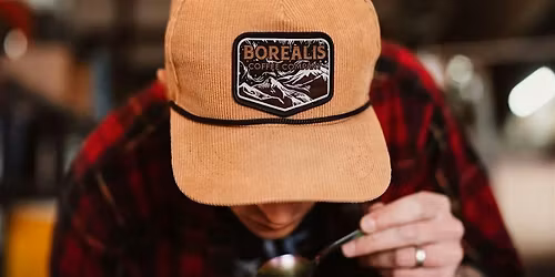 Public Cupping (Bristol)