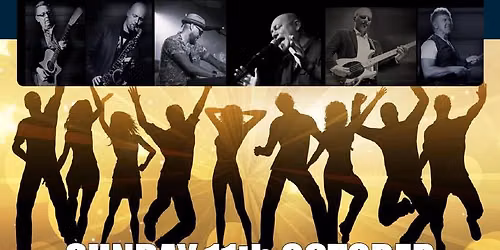Acoustic Angels - Another Soulful Sunday Afternoon !!