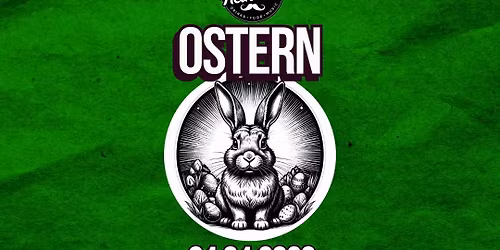 Meet my Friends \u201cOstern Edition\u201d