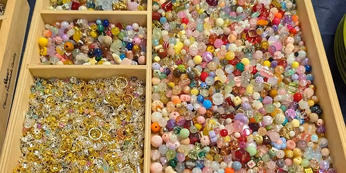 Curbside Culinary's Winter Market