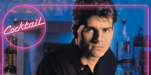 Destination Love: COCKTAIL - Presented on 35mm!