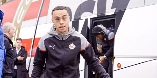 PSV Eindhoven vs NEC Nijmegen Tickets