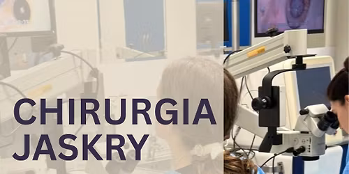CHIRURGIA JASKRY