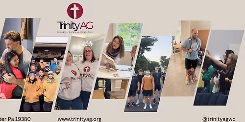 Good Friday and Easter Services