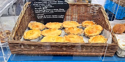 Next Farmers\u2019 Market