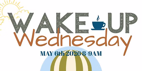 Wake up Wednesday with The Reading Nest