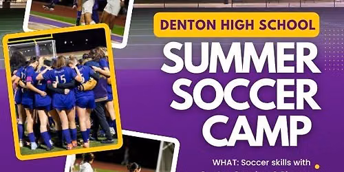 Soccer Camp