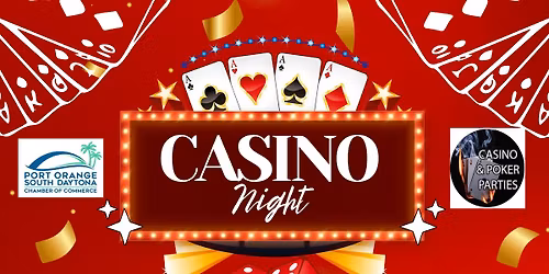 Casino Night