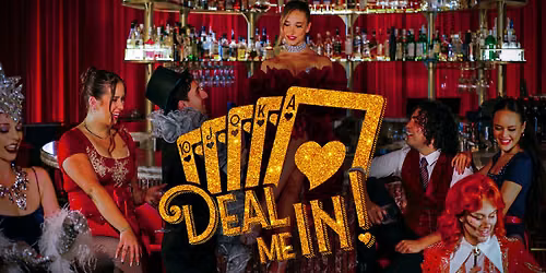 Deal Me In! The Show
