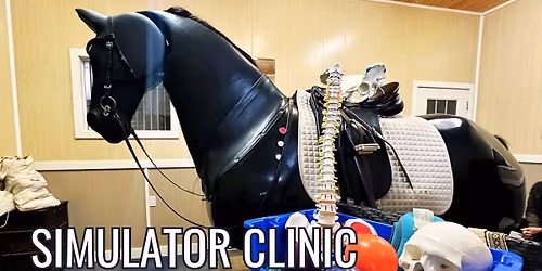 The Schoolmaster Simulator Session