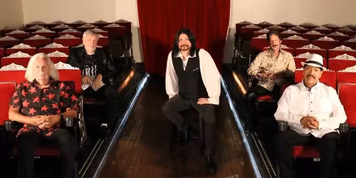 Seger System-Ultimate Bob Seger Tribute