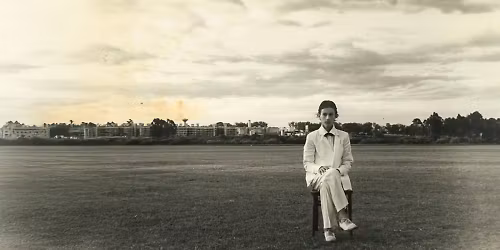 Coti in Buenos Aires