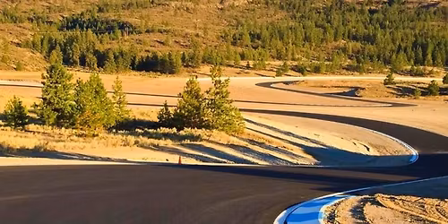 AREA 27 Track Day With Timing