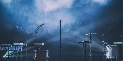 Inleiding geluid voor live muzikanten