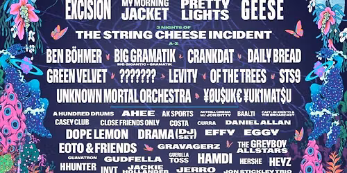 Road To Hulaween