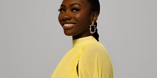 Lola Vialet Gospel Brunch Live Music Performance