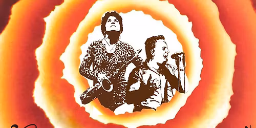 In the Key of Stevie Wonder