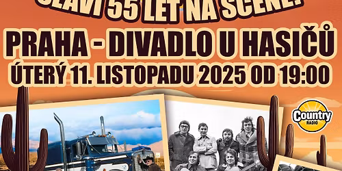 Taxmeni - V\u00fdro\u010dn\u00ed koncert v Divadle U Hasi\u010d\u016f