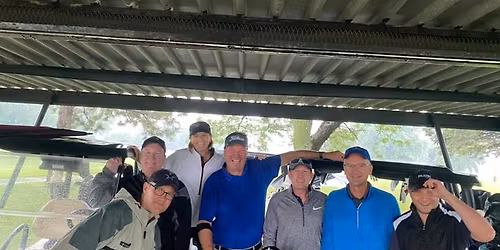 Golf Outing- LHS Class of 86 40th Reunion