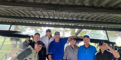 Golf Outing- LHS Class of 86 40th Reunion