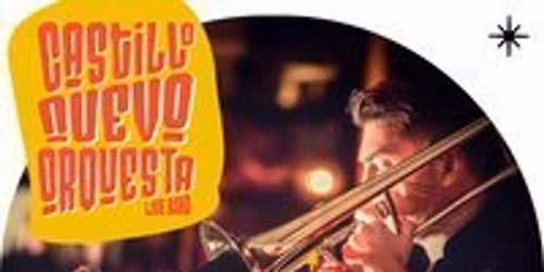 Castillo Nuevo Orquesta