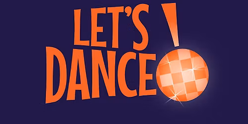 Let's Dance