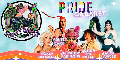 StoneyBanter Gay Cabaret