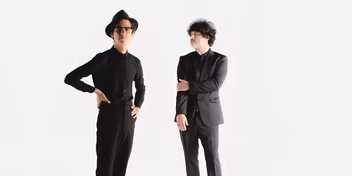 The Mars Volta in Denver