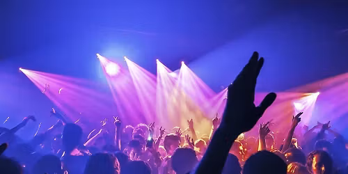 Habit After Party @ Mirror Mirror