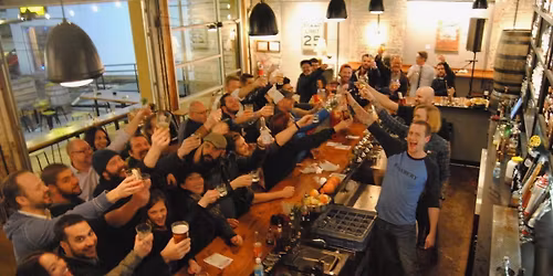 Repeal Day at Dram & Draught