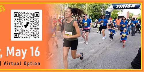 2026 Ferguson Twilight Run
