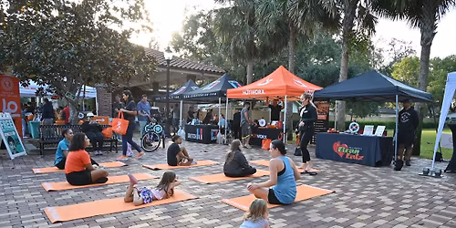 Health & Harvest Festival