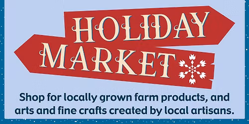 Holiday Market