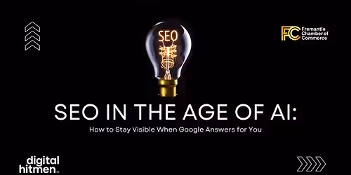 SEO in the Age of AI: How to Stay Visible When Google Answers for You