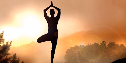 Inner Refuge Yoga