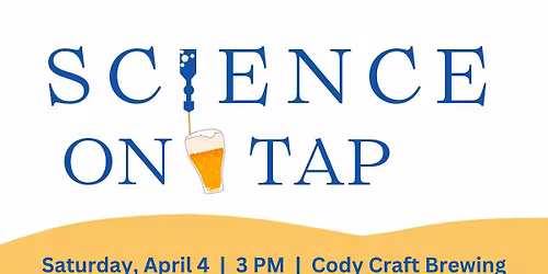 Cody Science On Tap