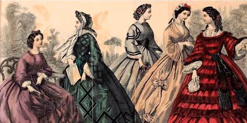 Reenactor Appreciation Weekend Ball
