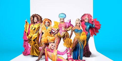 Voss Events: Drag Brunch