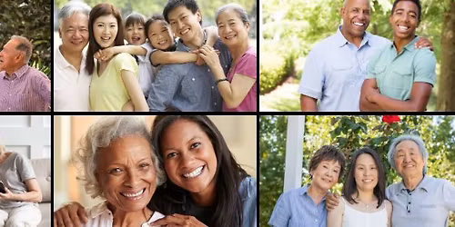 Official Launch Gathering