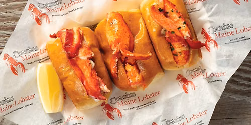 Cousins Maine Lobster at Lowe's Home Improvement (BILLINGS, MT)