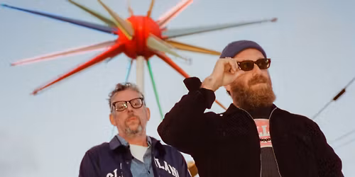 The Black Keys - PEACHES \u2018N KREAM Tour 2026 | M\u00fcnchen