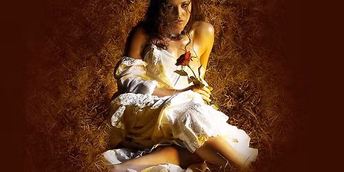 Carmen - Ellen Kent's Farewell Opera Tour at O2 Academy - Leicester