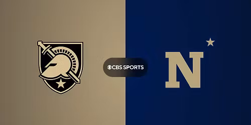 NCAAF: 2025 Army-Navy Game