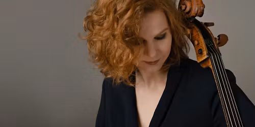 Harriet Krijgh, Candida Thompson in Amsterdam