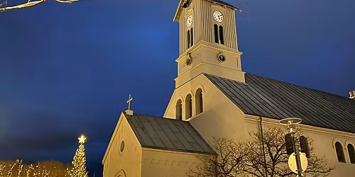 J\u00f3lat\u00f3nleikar D\u00f3mk\u00f3rsins 2025