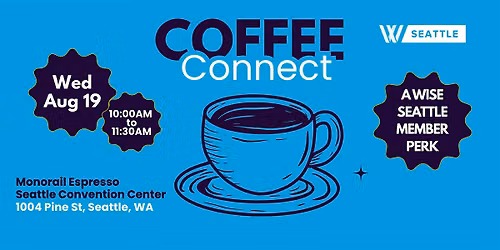 WISE Seattle Member Connect