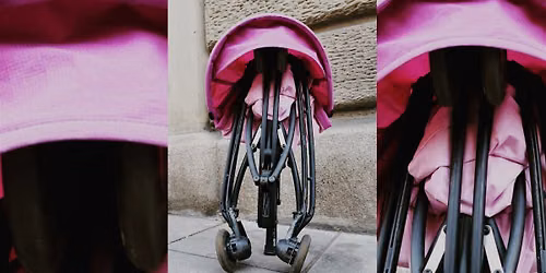 Rosa \/ Pink _ thematic group exhibition